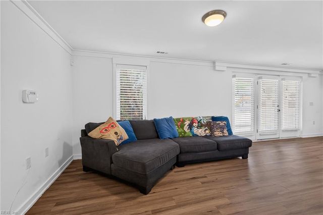 3509 Pleasant Ave Unit 103, Norfolk, VA 23518