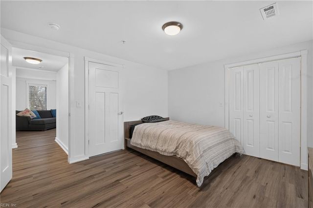 3509 Pleasant Ave Unit 103, Norfolk, VA 23518
