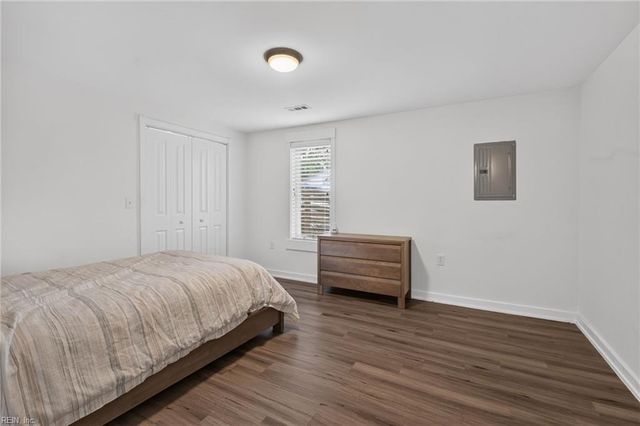 3509 Pleasant Ave Unit 103, Norfolk, VA 23518