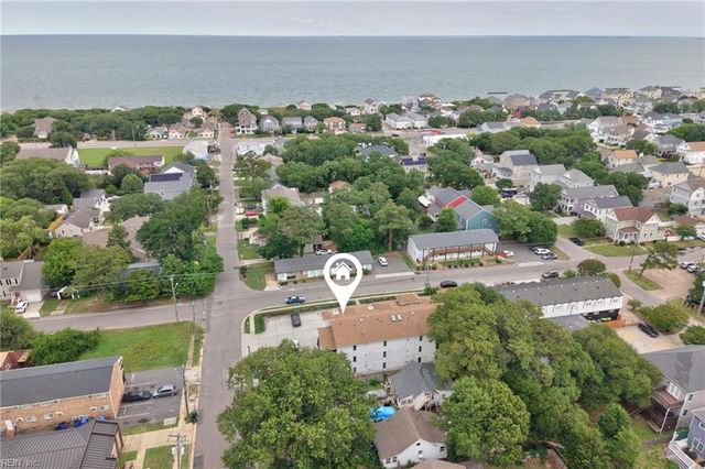 3509 Pleasant Ave Unit 103, Norfolk, VA 23518
