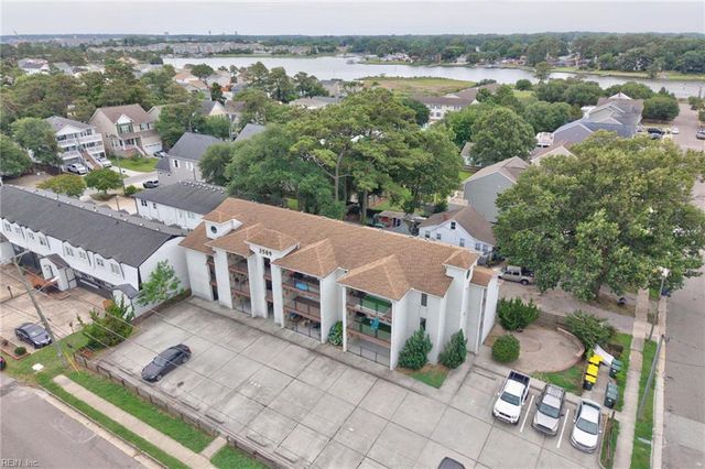 3509 Pleasant Ave Unit 103, Norfolk, VA 23518