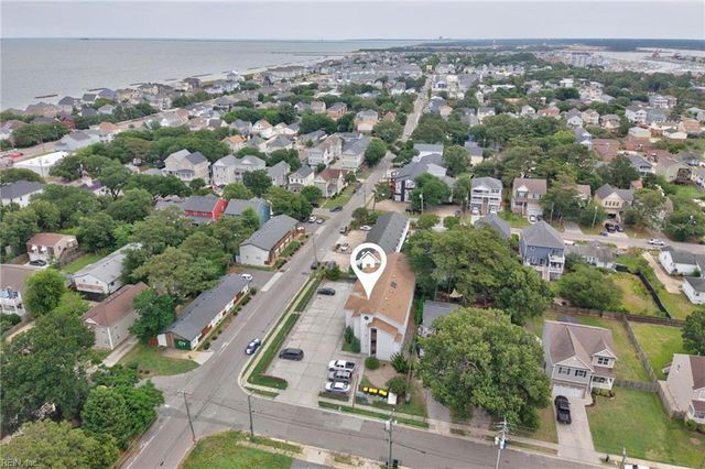 3509 Pleasant Ave Unit 103, Norfolk, VA 23518