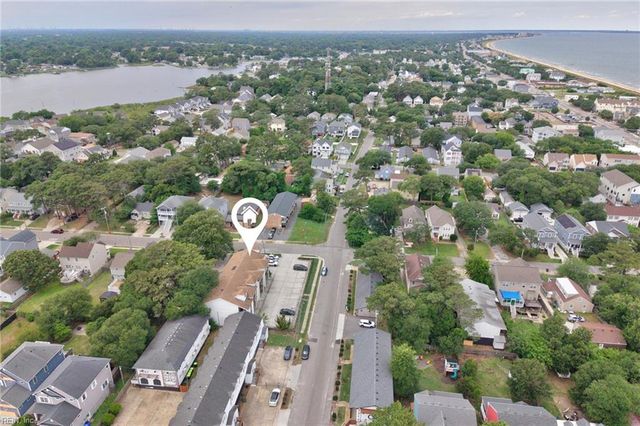3509 Pleasant Ave Unit 103, Norfolk, VA 23518