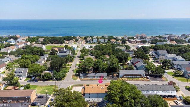 3509 Pleasant Ave Unit 103, Norfolk, VA 23518