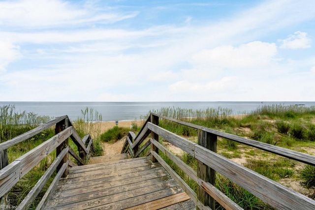 3509 Pleasant Ave Unit 103, Norfolk, VA 23518