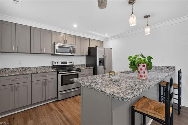 3509 Pleasant Ave Unit 103, Norfolk, VA 23518