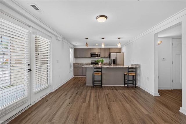 3509 Pleasant Ave Unit 103, Norfolk, VA 23518