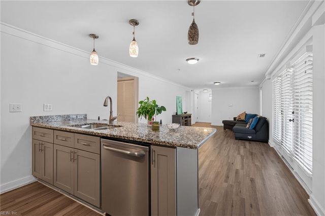 3509 Pleasant Ave Unit 103, Norfolk, VA 23518