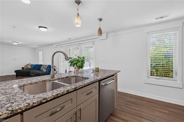 3509 Pleasant Ave Unit 103, Norfolk, VA 23518