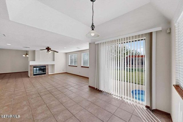 856 MARIMBA Drive, El Paso, TX 79912