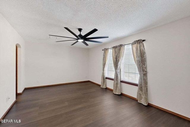 856 MARIMBA Drive, El Paso, TX 79912