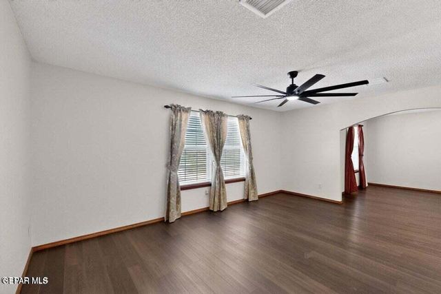 856 MARIMBA Drive, El Paso, TX 79912