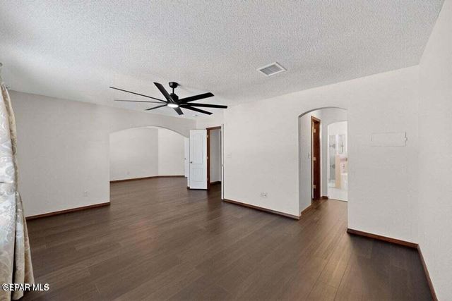 856 MARIMBA Drive, El Paso, TX 79912