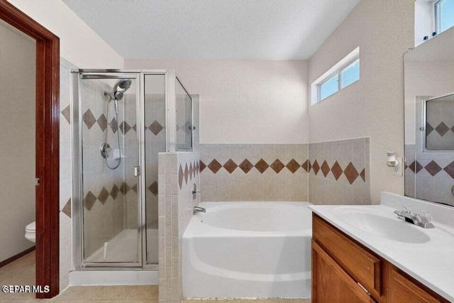 856 MARIMBA Drive, El Paso, TX 79912