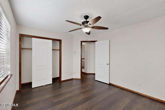 856 MARIMBA Drive, El Paso, TX 79912