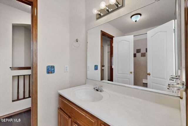 856 MARIMBA Drive, El Paso, TX 79912