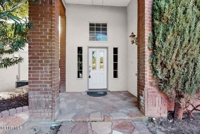 856 MARIMBA Drive, El Paso, TX 79912