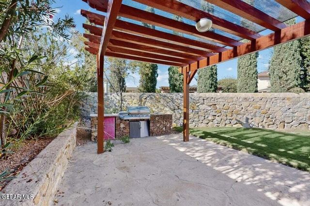 856 MARIMBA Drive, El Paso, TX 79912