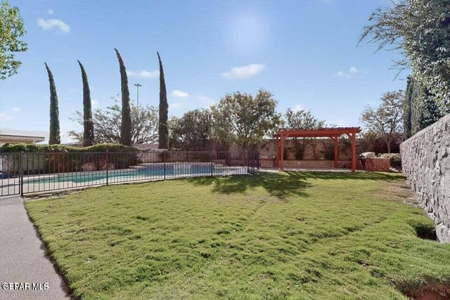 856 MARIMBA Drive, El Paso, TX 79912