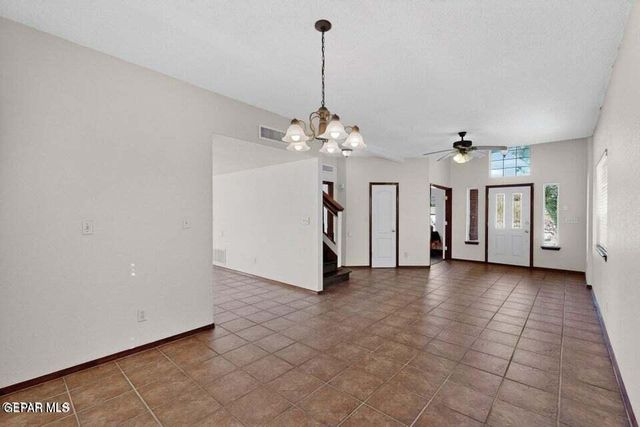 856 MARIMBA Drive, El Paso, TX 79912