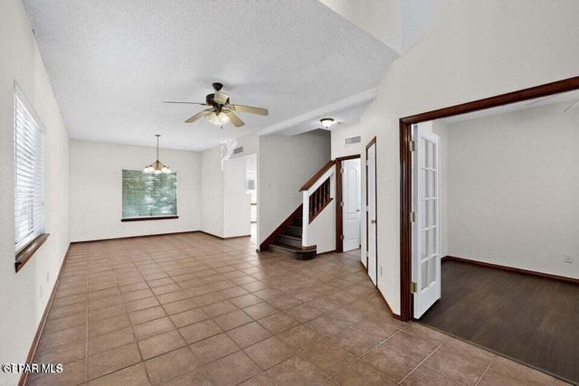 856 MARIMBA Drive, El Paso, TX 79912