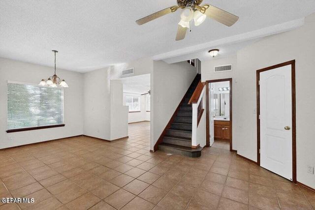 856 MARIMBA Drive, El Paso, TX 79912