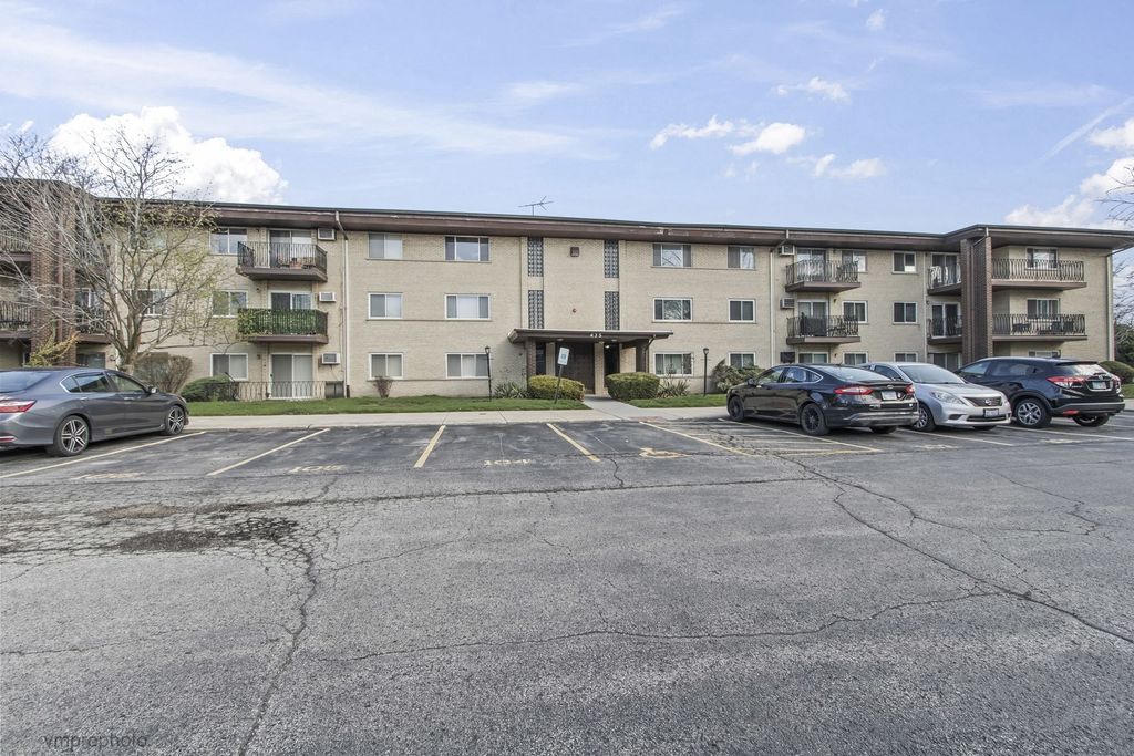 435 S Cleveland Avenue 307, Arlington Heights, IL 60005