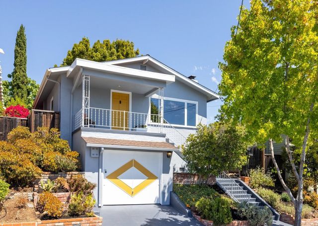 2726 Madeline Street, Oakland, CA 94602