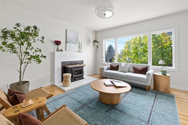 2726 Madeline Street, Oakland, CA 94602