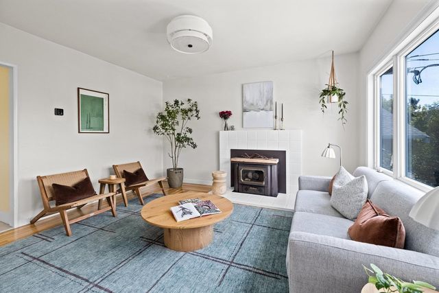 2726 Madeline Street, Oakland, CA 94602