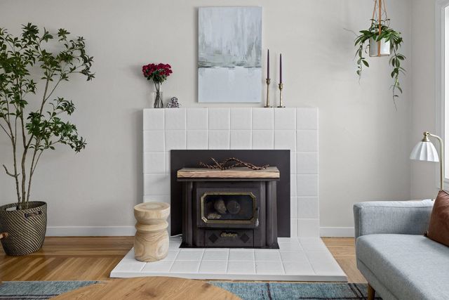 2726 Madeline Street, Oakland, CA 94602