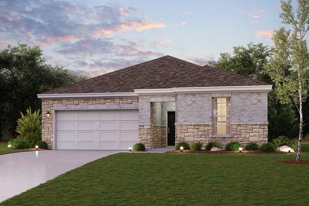 10902 Youngquist Drive, Mont Belvieu, TX 77535