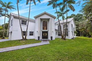 14850 Old Cutler Rd, Palmetto Bay, FL 33158