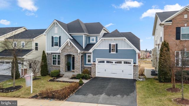 1106 LAKIN DR, Frederick, MD 21702