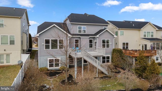 1106 LAKIN DR, Frederick, MD 21702