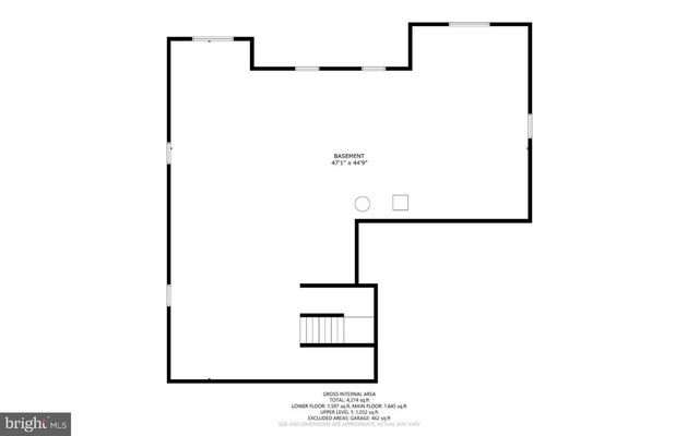 1106 LAKIN DR, Frederick, MD 21702