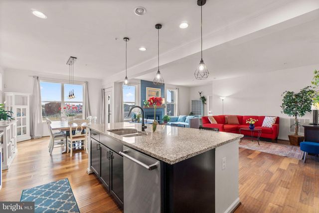 1106 LAKIN DR, Frederick, MD 21702