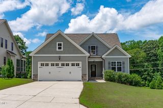 704 Richland Ridge Drive, Wake Forest, NC 27587