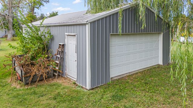 9517 Verona Road 9517 Verona Road, Lewisburg, OH 45338