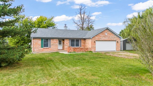 9517 Verona Road 9517 Verona Road, Lewisburg, OH 45338