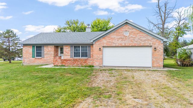 9517 Verona Road 9517 Verona Road, Lewisburg, OH 45338