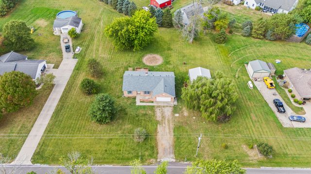 9517 Verona Road 9517 Verona Road, Lewisburg, OH 45338