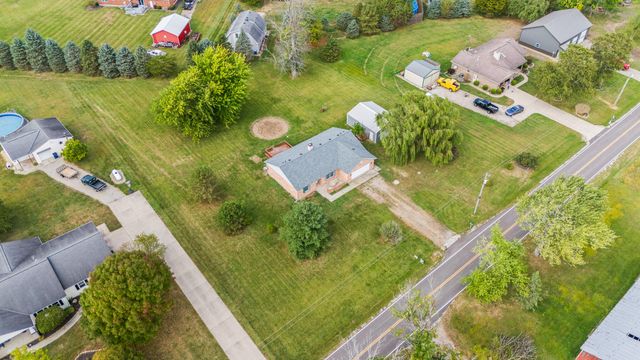 9517 Verona Road 9517 Verona Road, Lewisburg, OH 45338