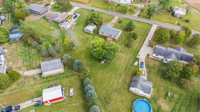 9517 Verona Road 9517 Verona Road, Lewisburg, OH 45338