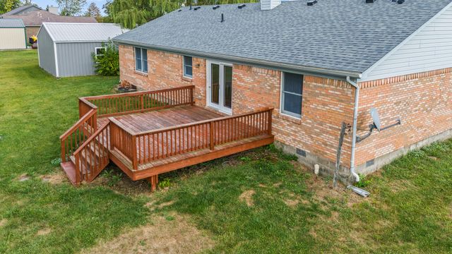 9517 Verona Road 9517 Verona Road, Lewisburg, OH 45338