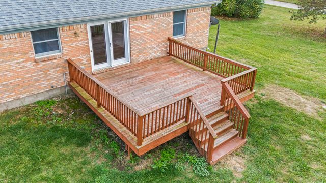 9517 Verona Road 9517 Verona Road, Lewisburg, OH 45338