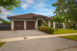 14809 SW 39th Ter, Miami, FL 33185