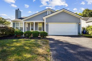 3577 Frenchpark Drive, Columbus, OH 43231