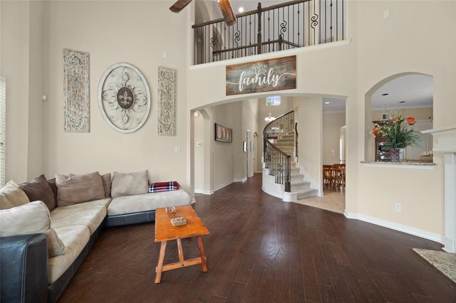 22102 Summer Shower Court, Cypress, TX 77433