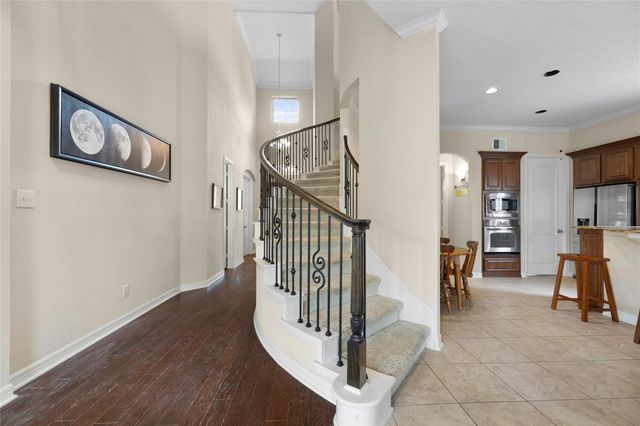 22102 Summer Shower Court, Cypress, TX 77433